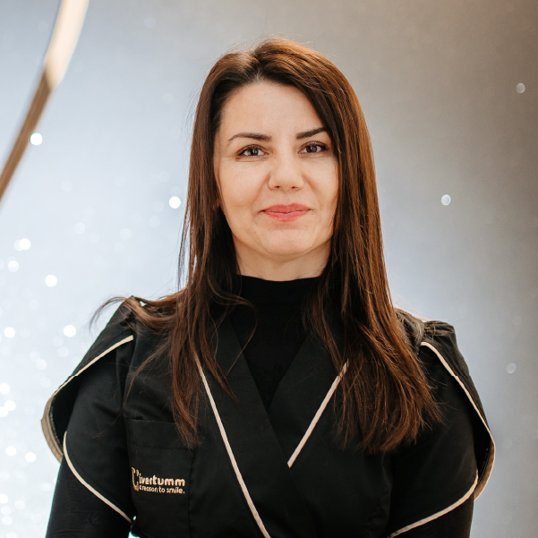 Cristina Mitocaru