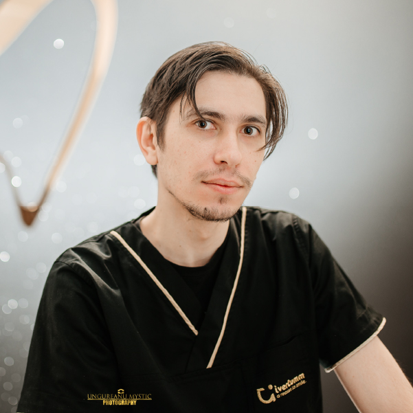 Daniel Horga