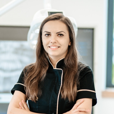 Dr. Adreea Mazilu