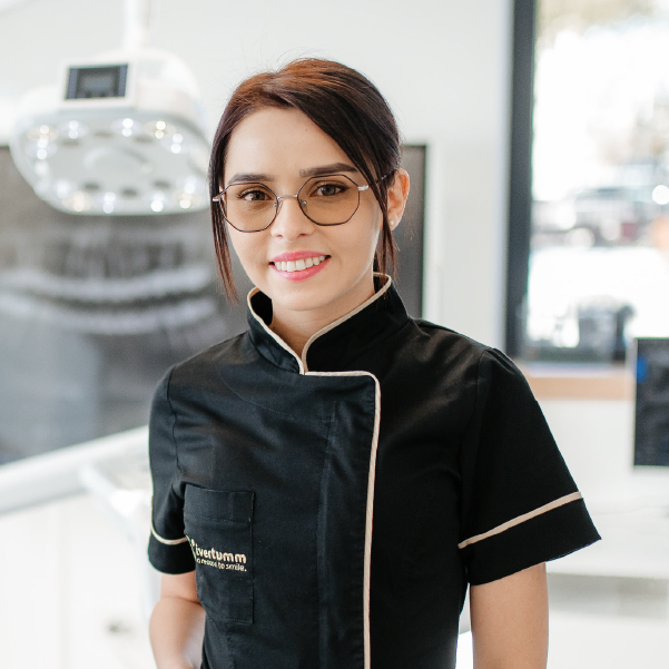 Dr. Alexandra Moroșanu