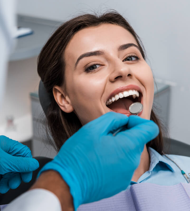 Estetică Dentară