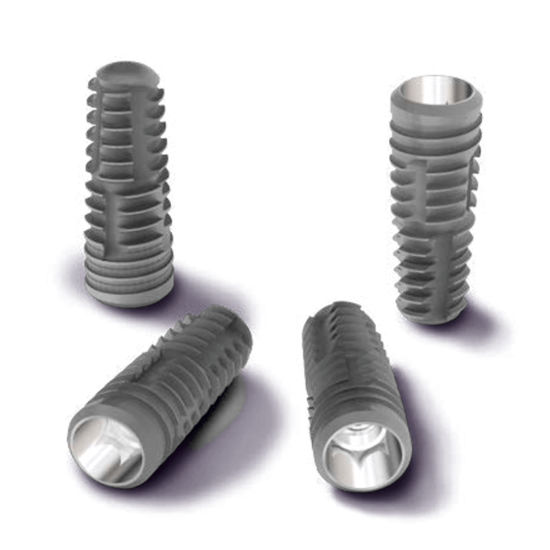 Implant swiss
