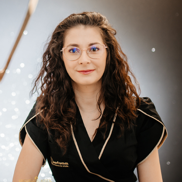 Larisa Airinei