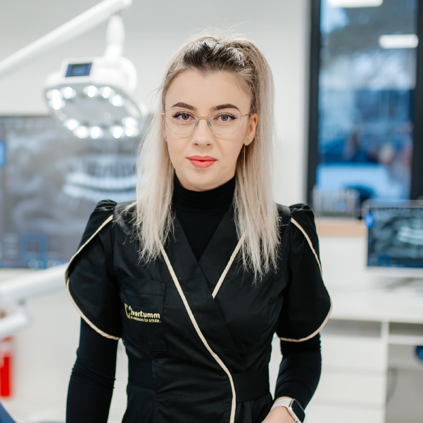 Loghin Sabina
