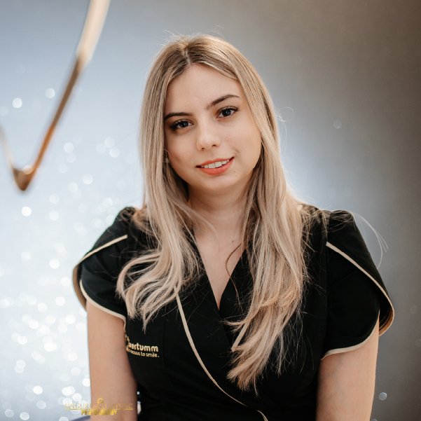 Mădălina Maftei