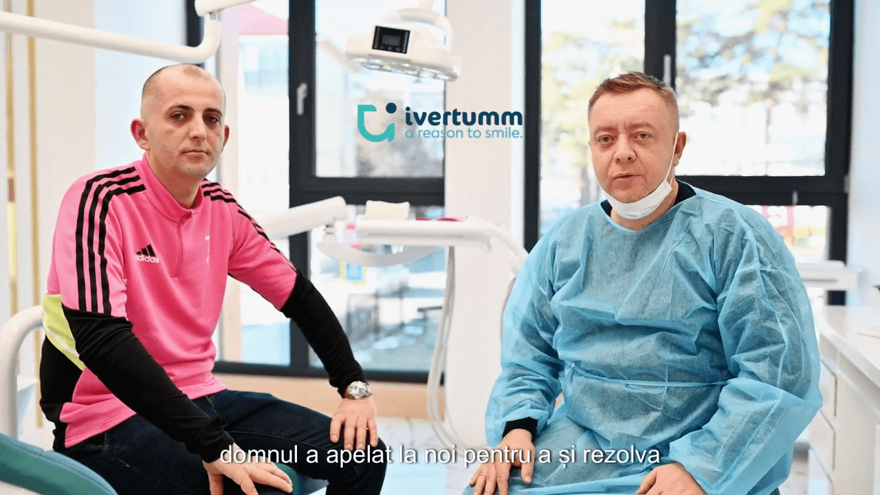 Ivertumm
