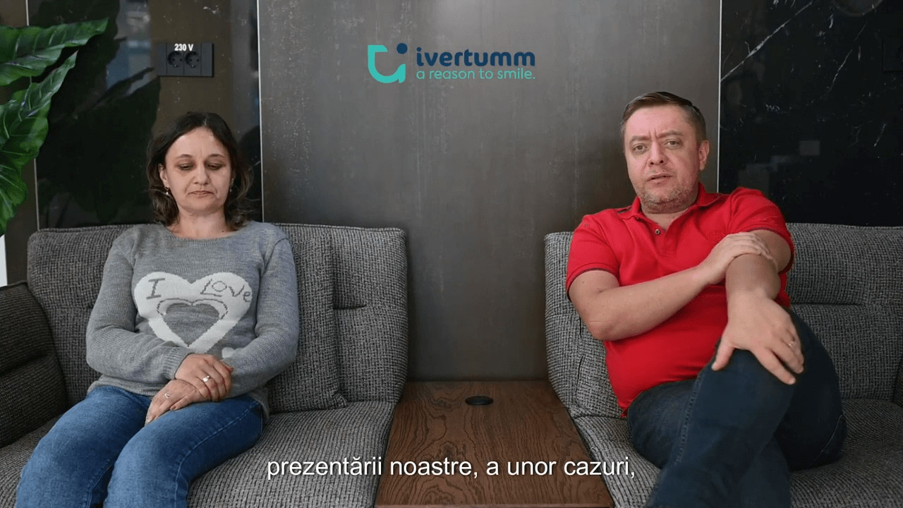 Ivertumm