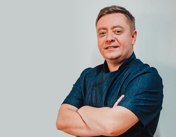 dr. Ovidiu LUNGU