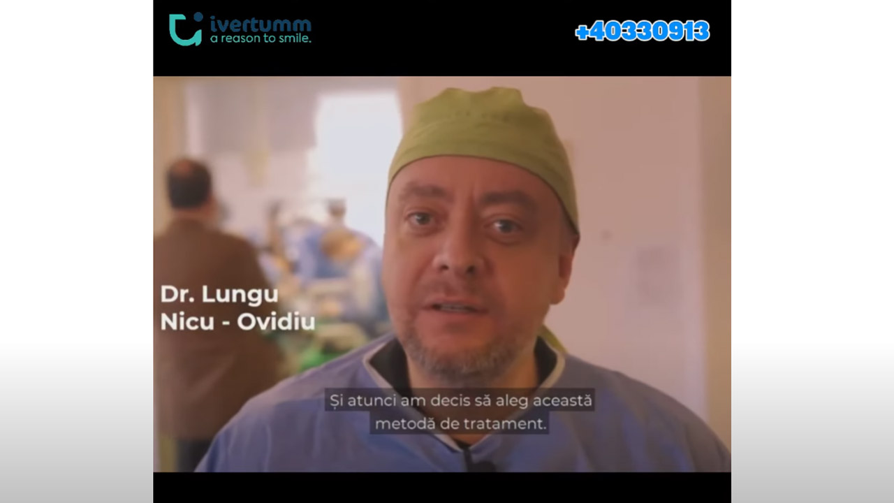 Ivertumm